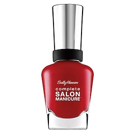 Complete Salon Manicure image